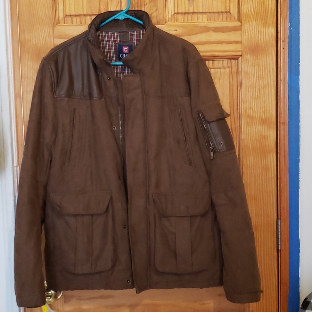 jacket